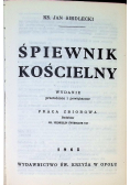 Śpiewnik Kościelny