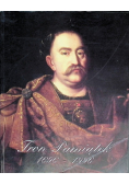 Tron Pamiątek 1696-1996