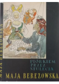 Piórkiem przez stulecia