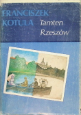 Tamten Rzeszów