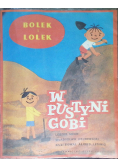 Bolek i Lolek W Pustyni Gobi