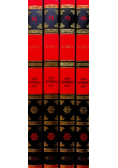 David Copperfield Tom 1 do 4