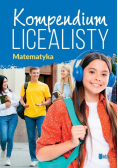 Kompendium licealisty. Matematyka