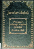 Przygody dobrego wojaka Szwejka podczas wojny światowej