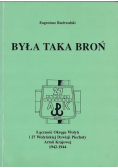 Była taka broń