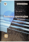 Systemy operacyjne  Struktura i zasady budowy
