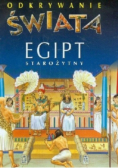 Odkrywanie świata Egipt Starożytny