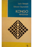 Kongo Kinszasa