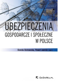 Ubezpieczenia gospodarcze i społeczne w Polsce