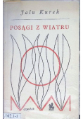 Posągi z wiatru
