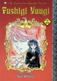 Fushigi Yuugi Tom 14