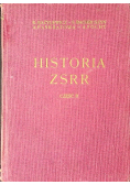 Historia ZSRR Część II
