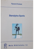 Starożytna Sparta