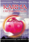 Karma i reinkarnacja Pytania Odpowiedzi