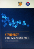 Standardy prac glazurniczych