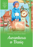 Awantura o Basię