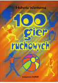100 gier ruchowych
