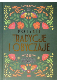 Polskie tradycje i obyczaje