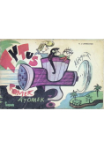 Tytus Romek i Atomek Księga X