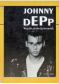 Johnny Depp Współczesny buntownik
