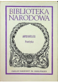 Arystoteles Poetyka