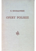Opery Polskie
