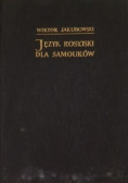 Język rosyjski dla samouków