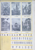 Architekci i budowniczowie w Polsce
