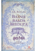 Baśnie Barda Beedlea
