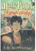 Harry Potter i Czara Ognia. Hufflepuff BR