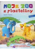Moje zoo z plasteliny