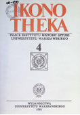 Ikonotheka Tom 4