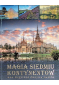 Magia siedmiu kontynentów. 444 magiczne miejsca świata