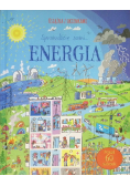 Sprawdźcie sami Energia