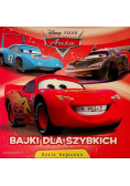 Auta Bajki dla szybkich