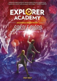 Explorer Academy Akademia Odkrywców Sokole pióro