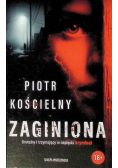 Zaginiona