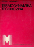 Termodynamika techniczna