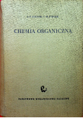 Chemia organiczna