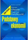 Podstawy ekonomii