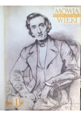 Mówią wieki Rocznik 1960