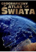 Geograficzny atlas świata