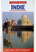 Podróże marzeń Tom 20 Indie