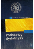 Podstawy dydaktyki