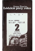 Łódzkie pory roku