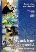 Zasady doboru materiałów inżynierskich