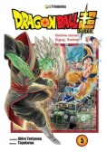 Dragon Ball Super Tom 5