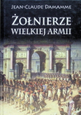 Żołnierze Wielkiej Armii