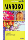 Maroko Przewodnik