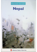 Podróże marzeń Tom 3 Nepal